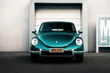 vehicle Ora Punk Cat HD Desktop Wallpaper | Background Image