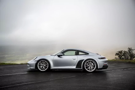 vehicle Porsche 911 GT3 HD Desktop Wallpaper | Background Image
