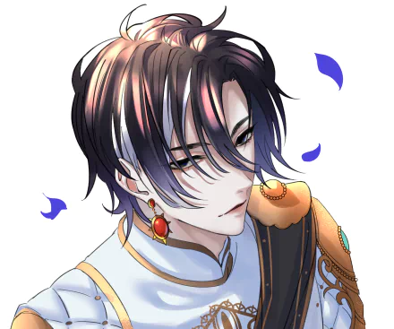 Cyrus (Yumekuro) video game Dream Meister And The Recollected Black Fairy HD Desktop Wallpaper | Background Image