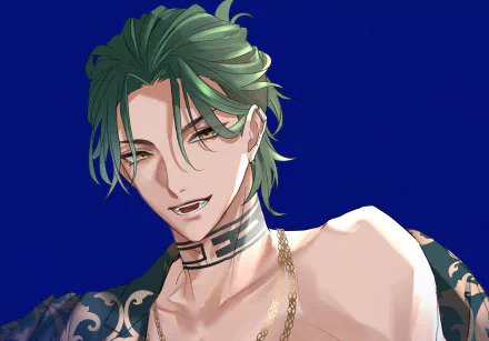 Daste (Yumekuro) video game Dream Meister And The Recollected Black Fairy HD Desktop Wallpaper | Background Image