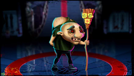  Igor