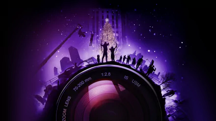 TV Show Hawkeye HD Desktop Wallpaper | Background Image