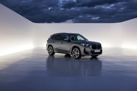 vehicle BMW X1 HD Desktop Wallpaper | Background Image