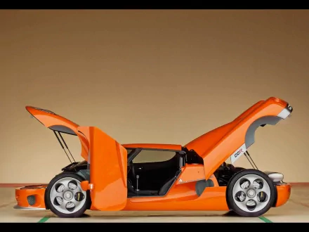 vehicle Koenigsegg HD Desktop Wallpaper | Background Image