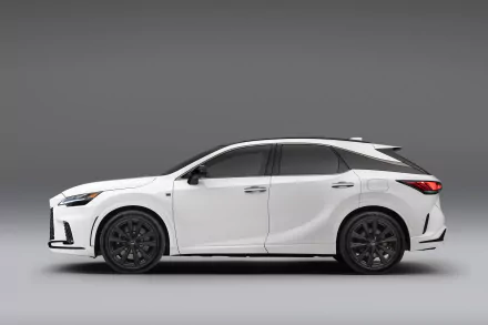  2023 Lexus RX 500h F SPORT Performance