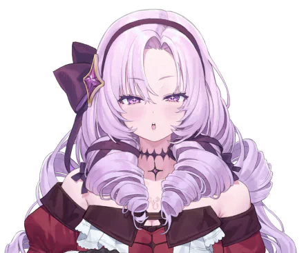 Nijisanji Hyakumantenbara Salome Anime Virtual Youtuber HD Desktop Wallpaper | Background Image