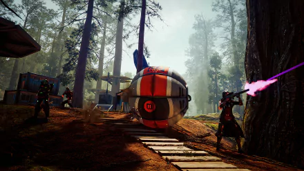 video game Leap HD Desktop Wallpaper | Background Image