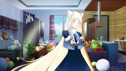  Myana - Winter Dress