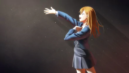 Kanon Shibuya Anime Love Live! Superstar!! HD Desktop Wallpaper | Background Image