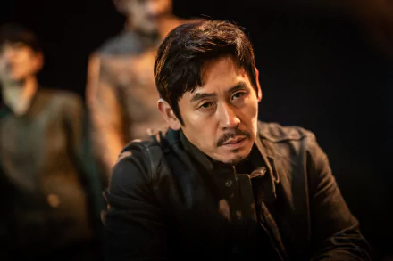 movie Yaksha: Ruthless Operations HD Desktop Wallpaper | Background Image