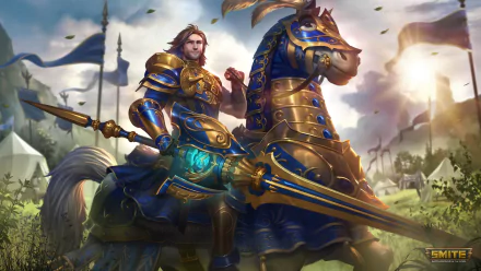  Lancelot Masteries