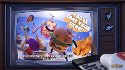  Burger Time Xing Tian