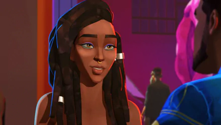 TV Show Entergalactic HD Desktop Wallpaper | Background Image