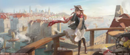 Hu Tao video game Genshin Impact HD Desktop Wallpaper | Background Image