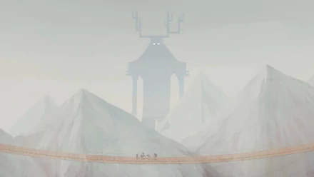 video game No Place for Bravery HD Desktop Wallpaper | Background Image