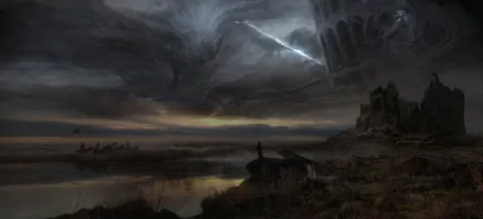 fantasy gods HD Desktop Wallpaper | Background Image