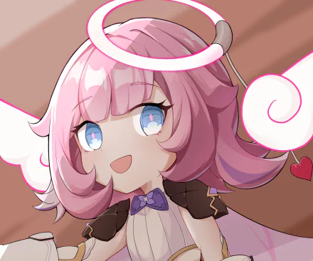 Elysia (Honkai Impact 3rd) video game Honkai Impact 3rd HD Desktop Wallpaper | Background Image