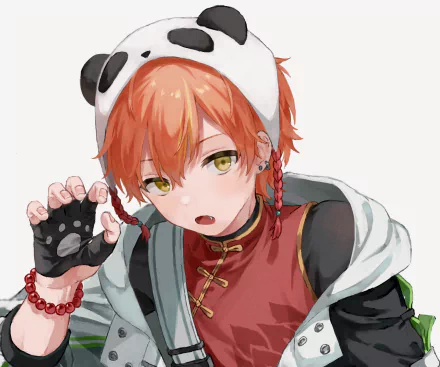 Shinonome Akito video game Project Sekai: Colorful Stage! feat. Hatsune Miku HD Desktop Wallpaper | Background Image