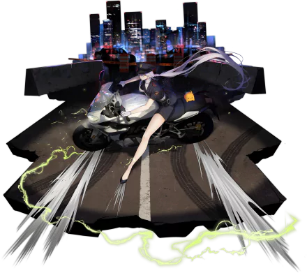 Kirov (Azur Lane) Anime Azur Lane HD Desktop Wallpaper | Background Image