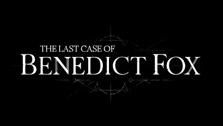 video game The Last Case of Benedict Fox HD Desktop Wallpaper | Background Image