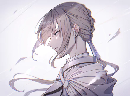 Bedivere (Fate/Grand Order) Anime Fate/Grand Order HD Desktop Wallpaper | Background Image