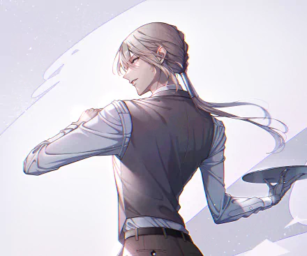Bedivere (Fate/Grand Order) Anime Fate/Grand Order HD Desktop Wallpaper | Background Image