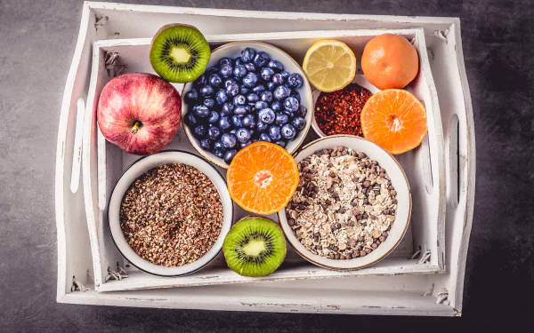 food breakfast HD Desktop Wallpaper | Background Image