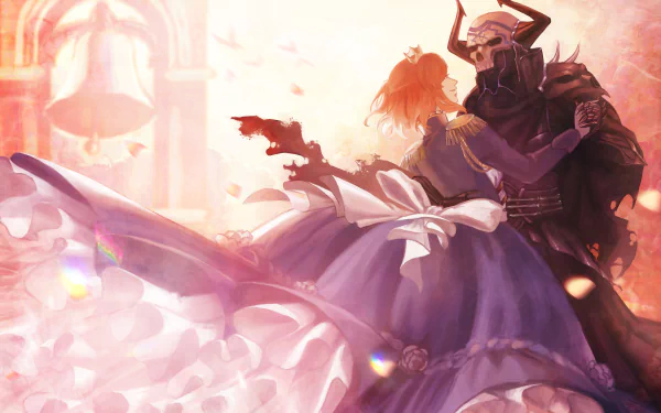 Assassin (Fate/Grand Order) Gudako (Fate/Grand Order) Anime Fate/Grand Order HD Desktop Wallpaper | Background Image