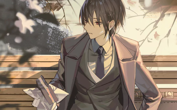Yuri Briar Anime Spy x Family HD Desktop Wallpaper | Background Image