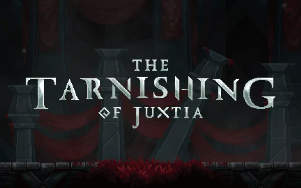 video game The Tarnishing of Juxtia HD Desktop Wallpaper | Background Image