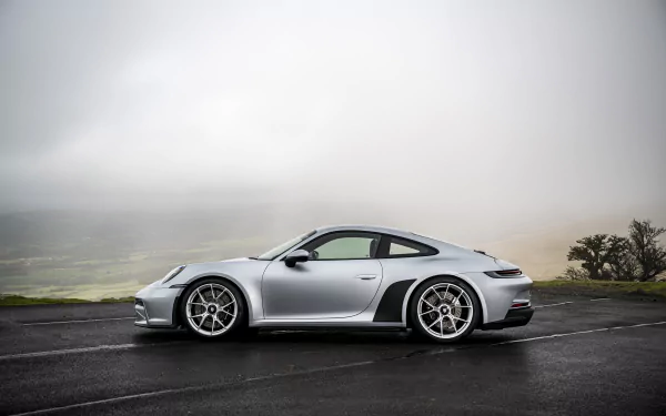 vehicle Porsche 911 GT3 HD Desktop Wallpaper | Background Image