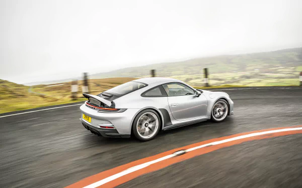 vehicle Porsche 911 GT3 HD Desktop Wallpaper | Background Image