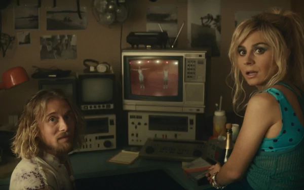 TV Show Physical HD Desktop Wallpaper | Background Image