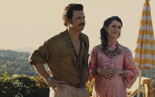 TV Show Physical HD Desktop Wallpaper | Background Image