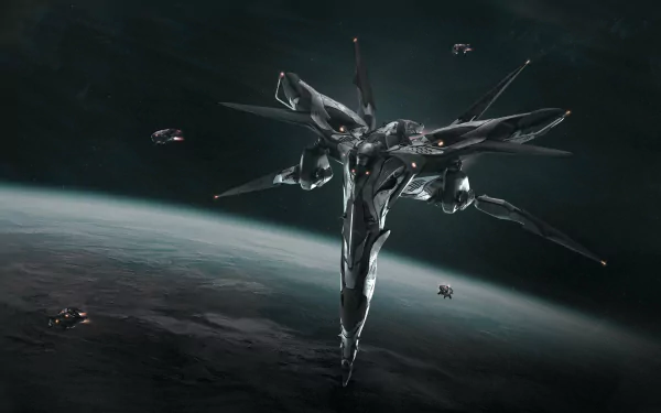  Busan Maiden Heart Keyart by Gan.