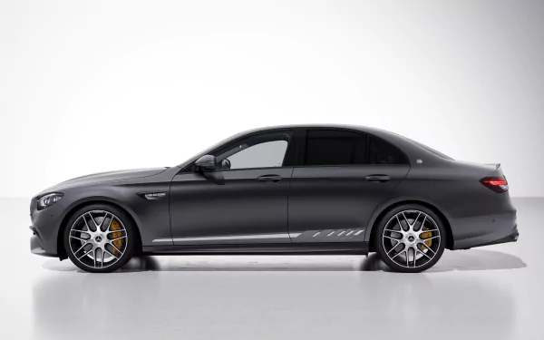 vehicle Mercedes-AMG E 63 S HD Desktop Wallpaper | Background Image