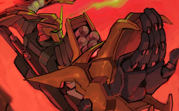  GF13-011NC Dragon Gundam