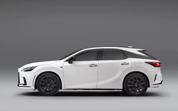  2023 Lexus RX 500h F SPORT Performance