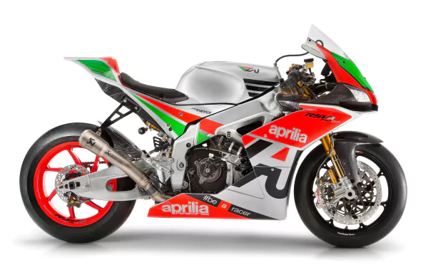 vehicle Aprilia RSV4 HD Desktop Wallpaper | Background Image
