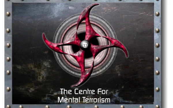  Mental Terrorism