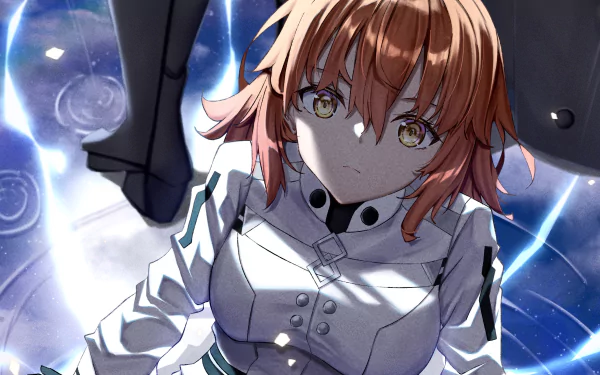 Gudako (Fate/Grand Order) Anime Fate/Grand Order HD Desktop Wallpaper | Background Image