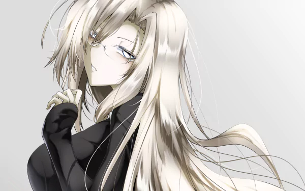 Kriemhild (Fate/Grand Order) Berserker (Fate/Grand Order) Anime Fate/Grand Order HD Desktop Wallpaper | Background Image