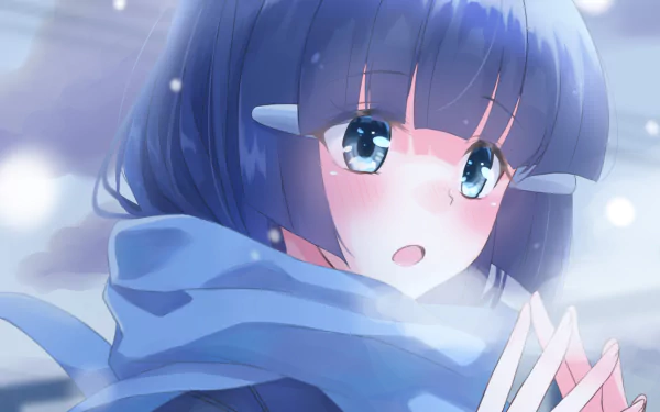 Reika Aoki Anime smile precure! HD Desktop Wallpaper | Background Image