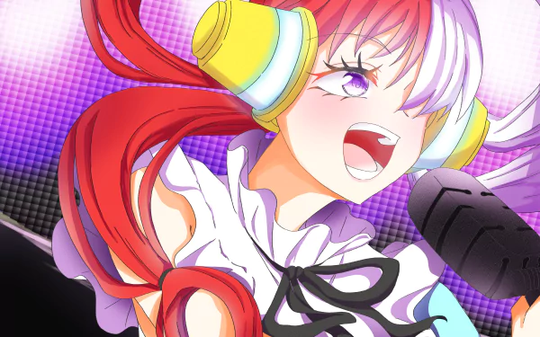  One Piece Film: Red by Nekuto