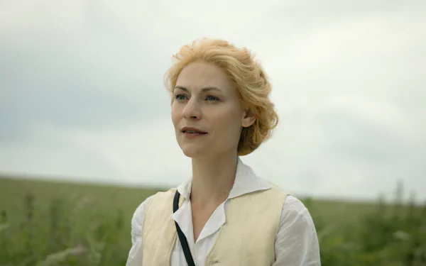 Claire Danes TV Show The Essex Serpent HD Desktop Wallpaper | Background Image