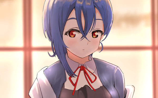 Shiki Wakana Anime Love Live! Superstar!! HD Desktop Wallpaper | Background Image