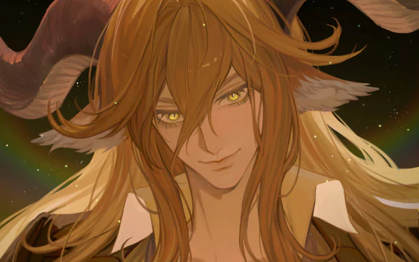 Degenbrecher (Arknights) video game Arknights HD Desktop Wallpaper | Background Image