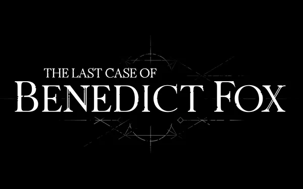 video game The Last Case of Benedict Fox HD Desktop Wallpaper | Background Image