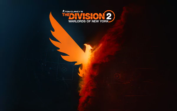 Division 2 Pheonix 4k by Sequento