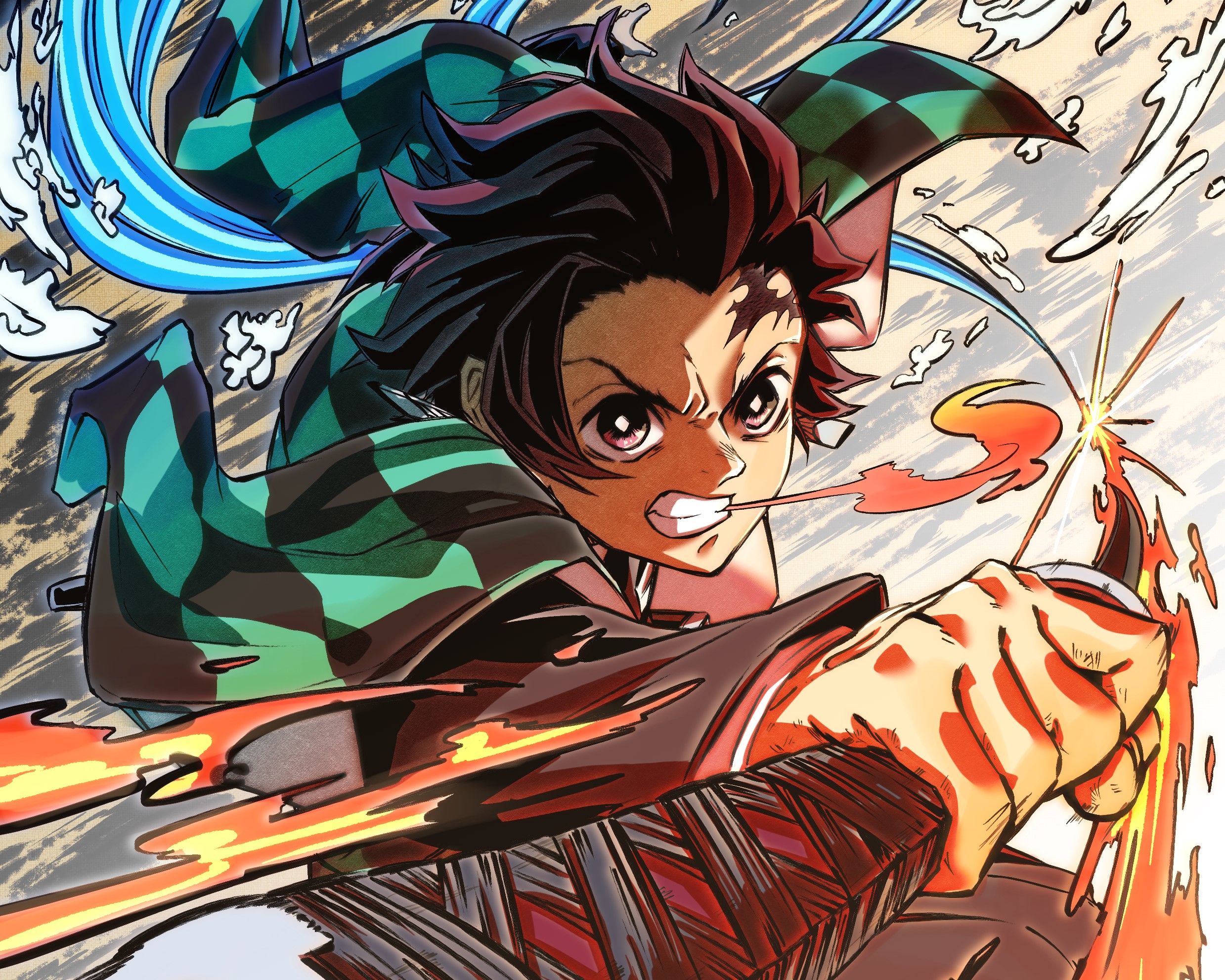 Download Tanjiro Kamado Anime Demon Slayer Kimetsu No Yaiba HD Download Tanjiro Kamado Anime Demon Slayer Kimetsu No Yaiba HD